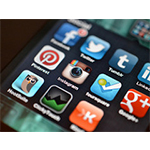 most popular mobile apps