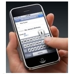 mobile email