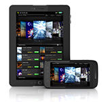 Image for Sandvine Mobile Video Report: Video is 62% of Mobile Traffic