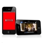 netflix iphone
