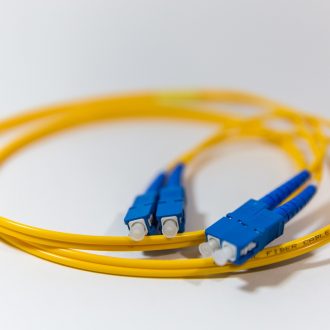 fiber broadband