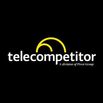 Telecompetitor logo