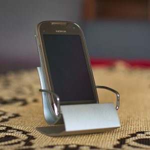 cell phone image