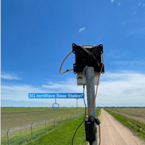 Nokia Qualcomm 5G MMWave