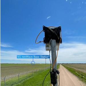 Nokia Qualcomm 5G MMWave