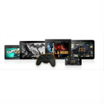 online gaming report
