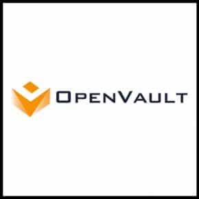 OpenVault Quarterly Report