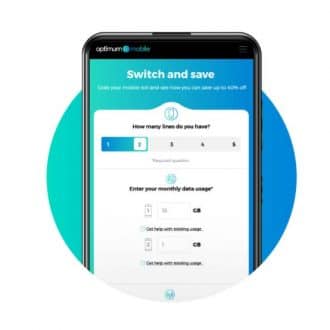 Altice is now Optimum Mobile