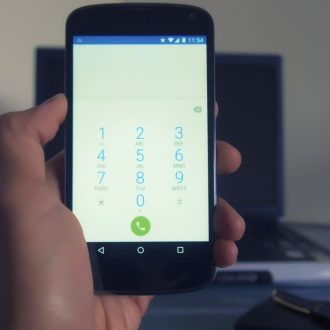 fcc robocalling fine phone call
