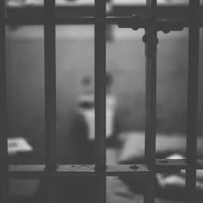 Prison Cell