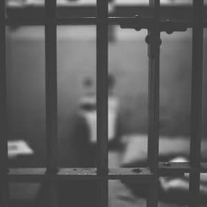 Prison Cell