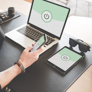 SMB Cybersecurity