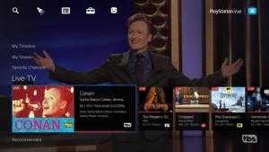 Sony OTT nationwide expansion