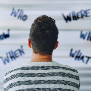 What's next? Questions to ask post the pandemic.