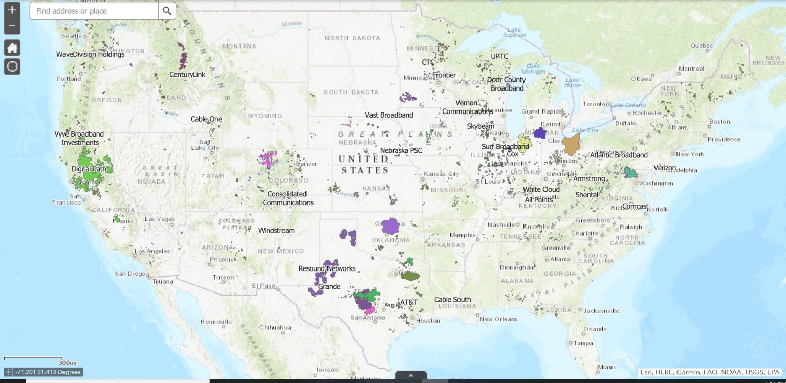 rdof challenge map