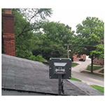 Image for Fixed LTE in CBRS Band Not Expected to Require Line of Sight for Fixed Wireless