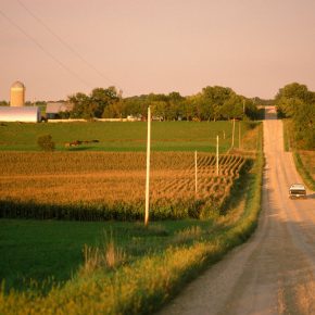 rural landscape