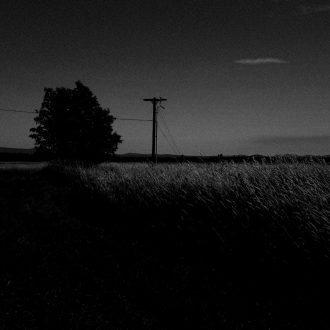 rural telephone pole