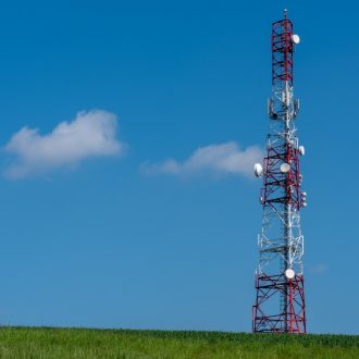 rural wireless tower