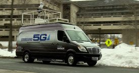 verizon 5g trial