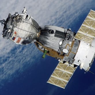 satellite