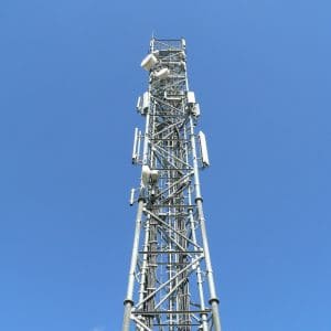 Satellite Antenna