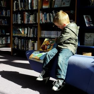School Library
