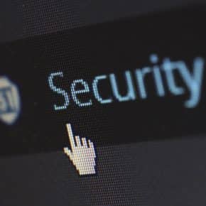 Security threat