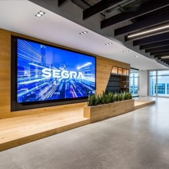 Segra Office