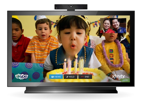 skype_xfinity Skype on Xfinity