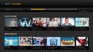 sling tv roku