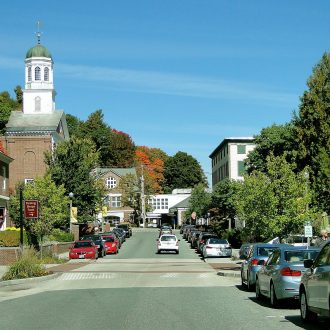 small town rural broadband speeds