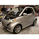 smart car