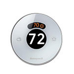 smart home thermostat