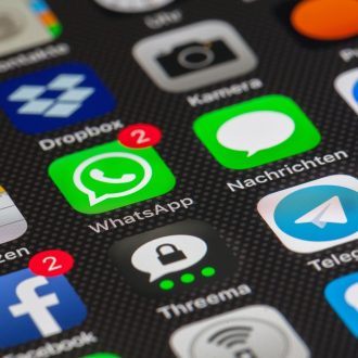 smartphone apps