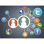 Image for Attitudes Toward Social Media Privacy Survey Finds Increasing Distrust