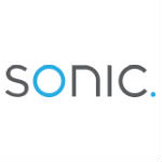 sonic logo