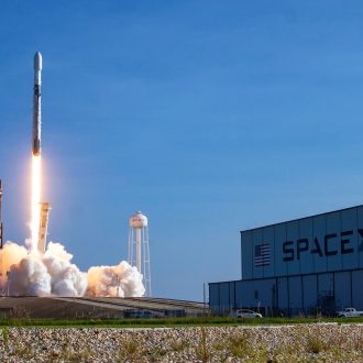 spacex stalink launch