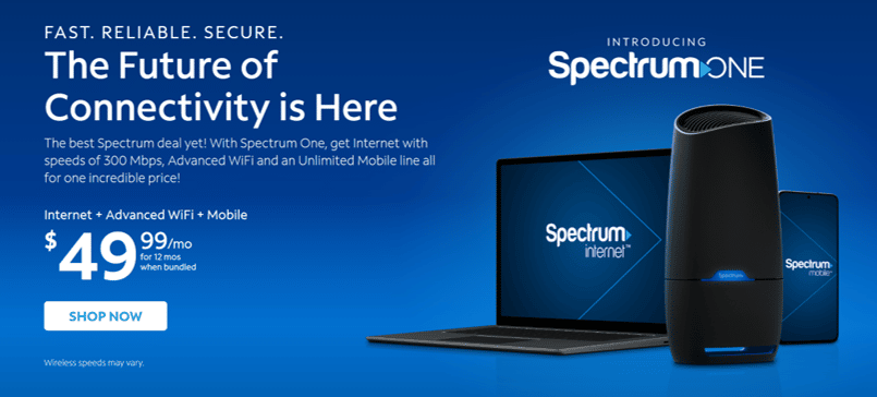 Spectrum One
