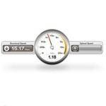 Speed Test