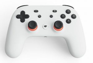 streaming gaming service