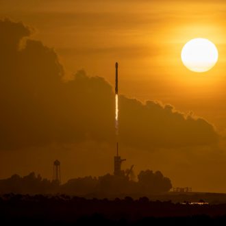 starlink launch
