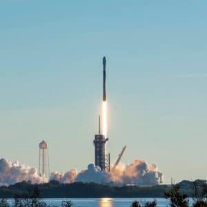 Starlink mission