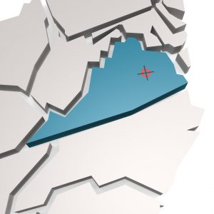 state of virginia