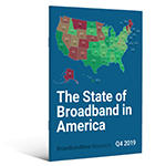 Image for Broadband Affordability Research: 61% of U.S. Can Get Low-Cost Service But Will This Last?
