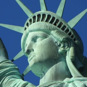 Statue of LIberty