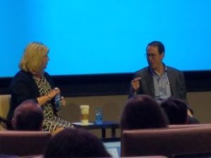 Randall Stephenson