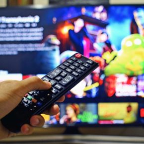 streaming services