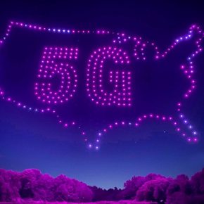 t-mobile 5G image