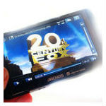 tablet video